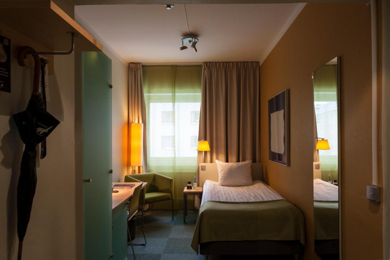 Profilhotels President Norrkoping Exterior photo