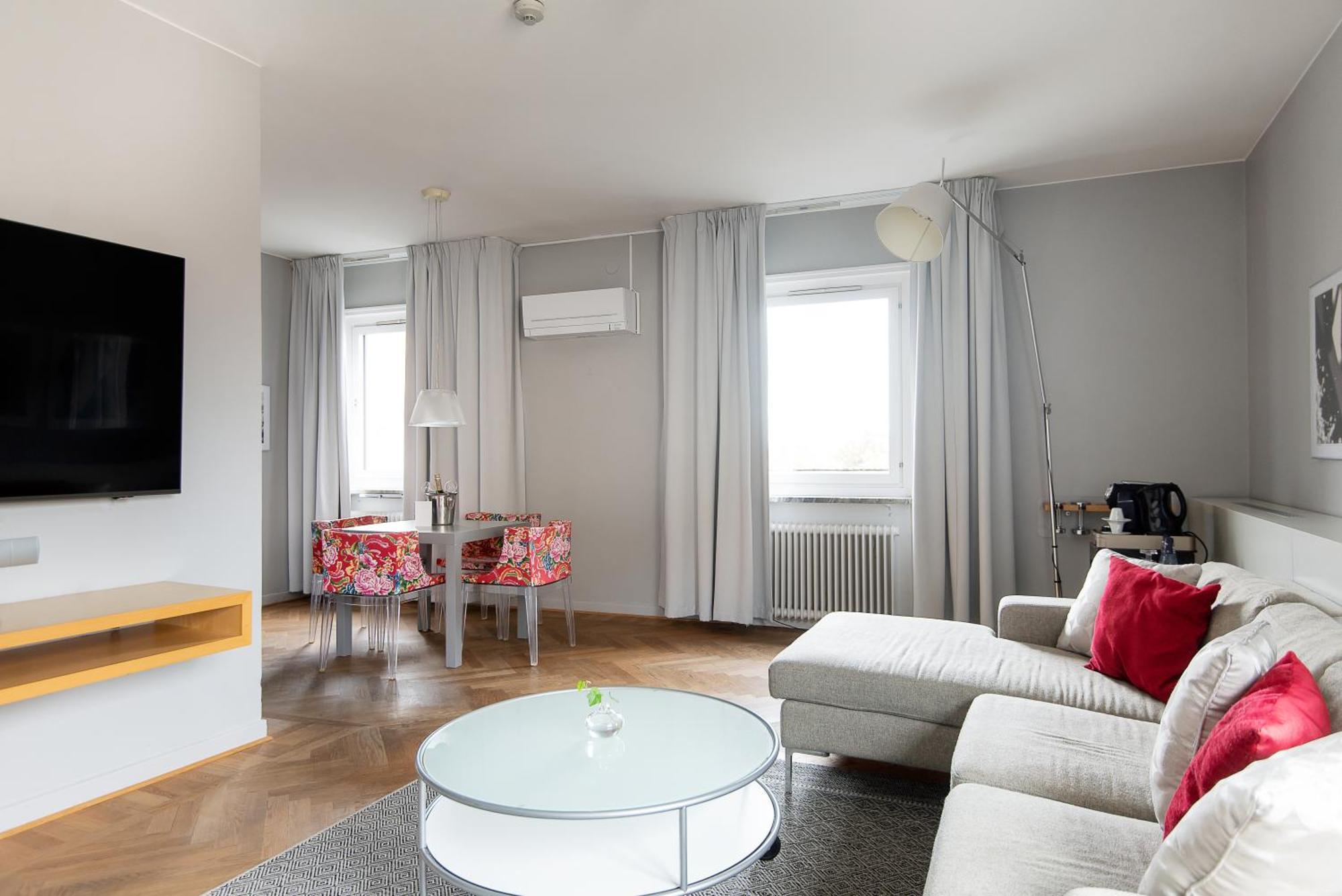 Profilhotels President Norrkoping Room photo